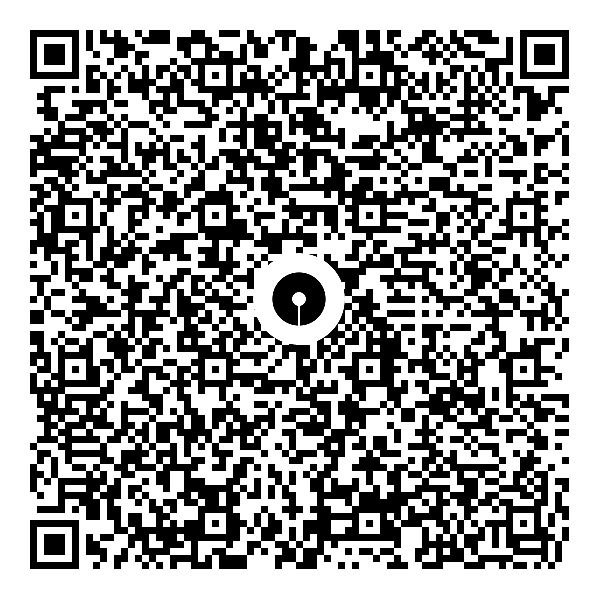 Jaiti Foundation Official UPI QR Code