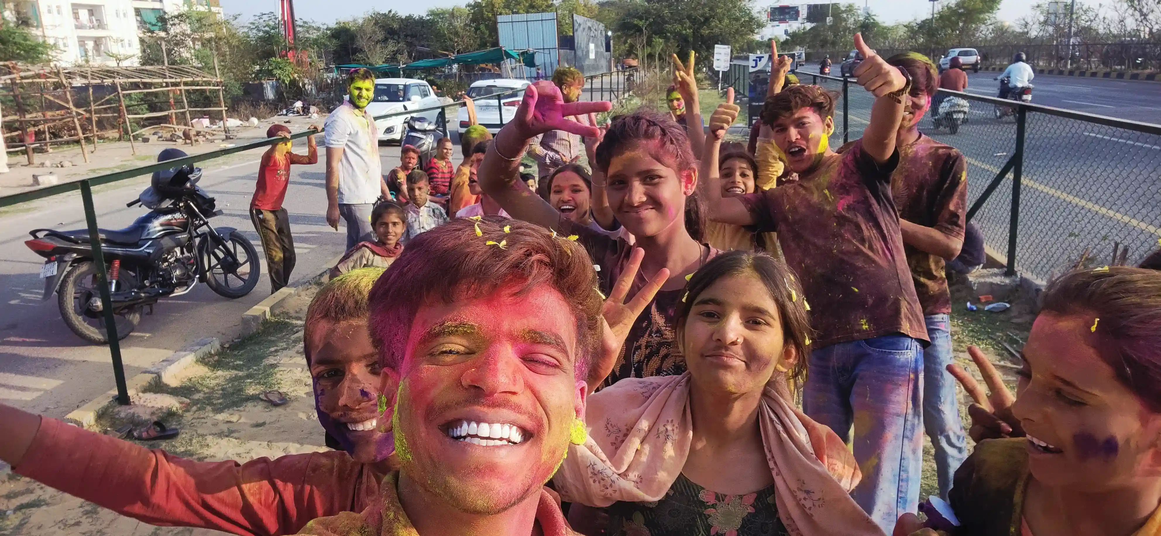 Jaiti Foundation - Children's development and learning initiatives Jaipur