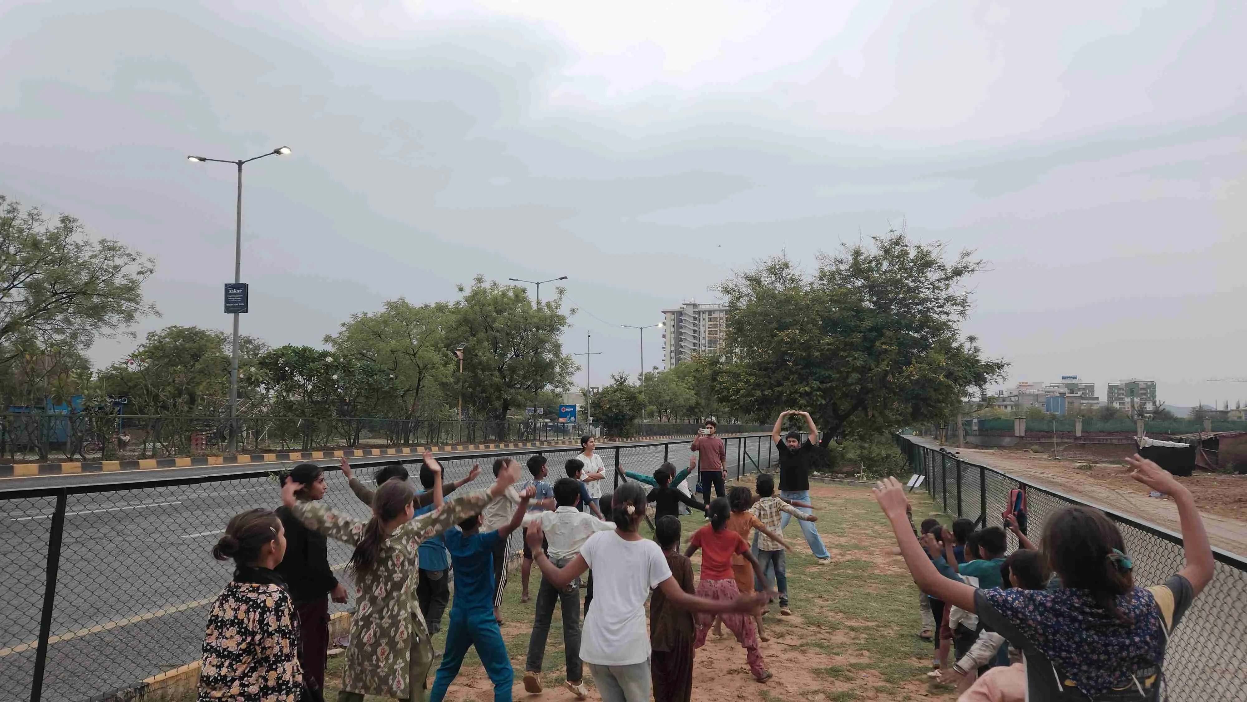 Jaiti Foundation - Education and social welfare for children Jaipur