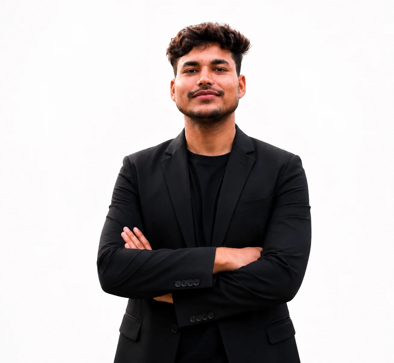Aasharam - Jaiti Foundation team member