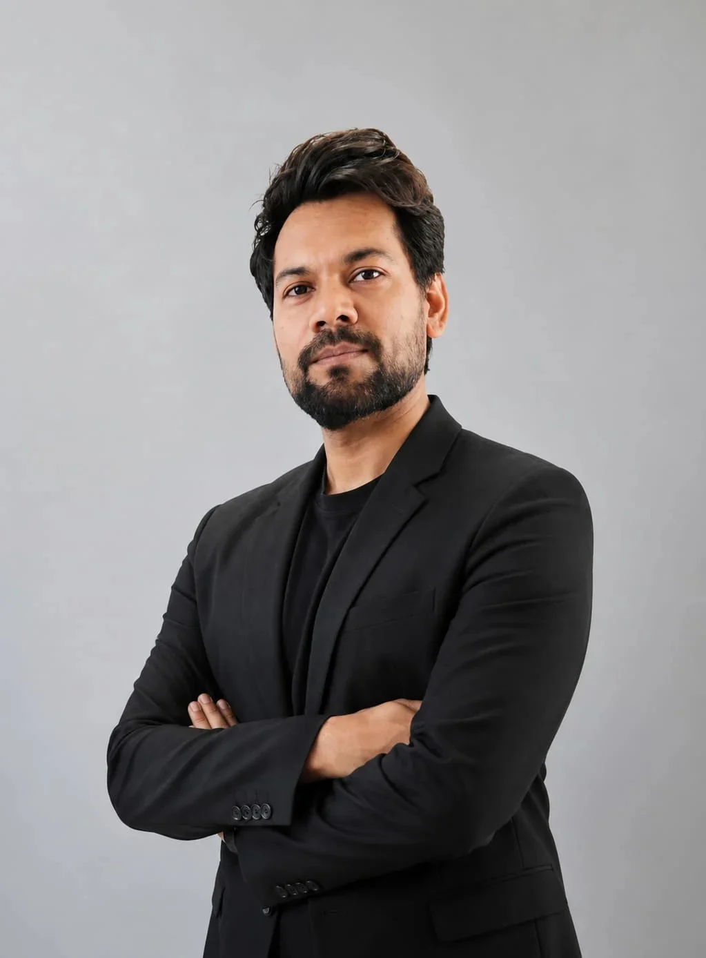 Satyawan - Jaiti Foundation team member