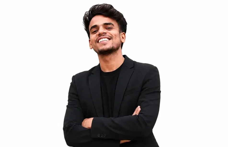 Titu - Jaiti Foundation team member