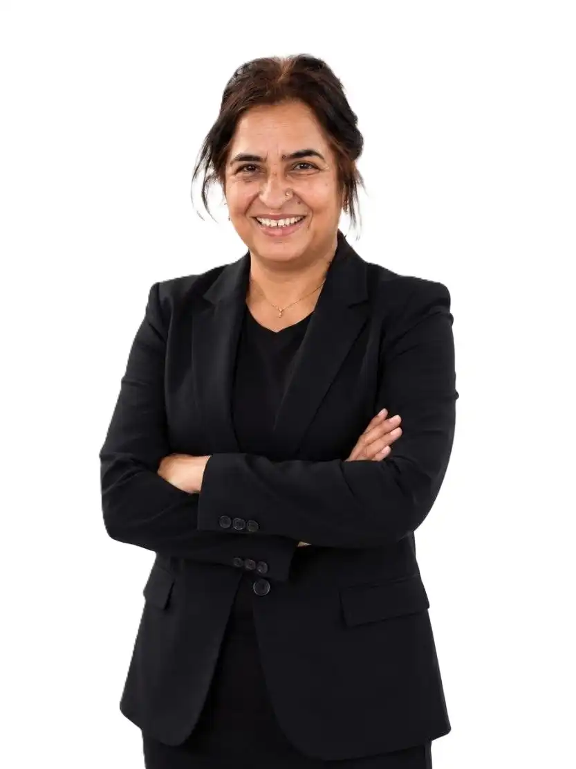 Vinita - Jaiti Foundation team member